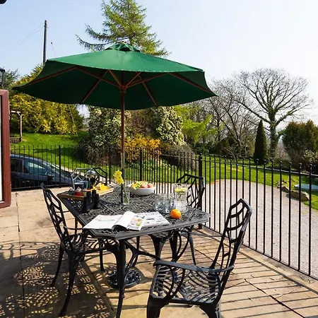 Highbeck בית נופש