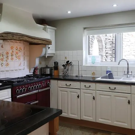 Highbeck Underbarrow