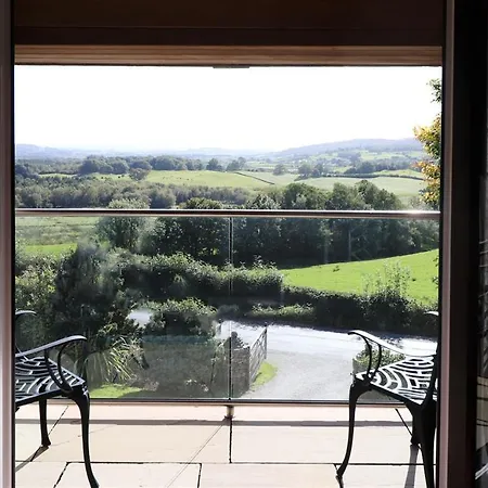 Highbeck Hébergement de vacances Underbarrow