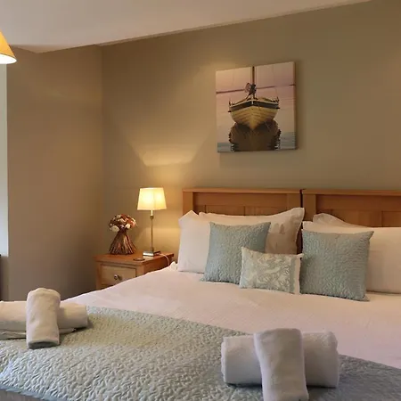 Highbeck Prázdninový dům Underbarrow