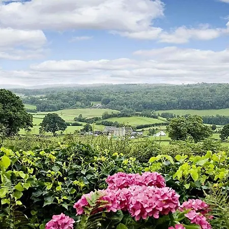 Highbeck Prázdninový dům Underbarrow