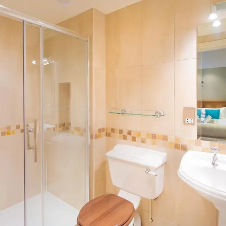 Highbeck Hébergement de vacances *