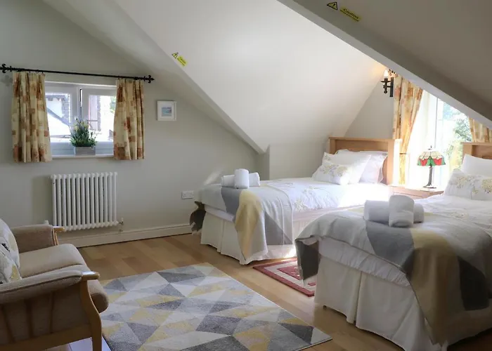 Highbeck Tatil Evi *