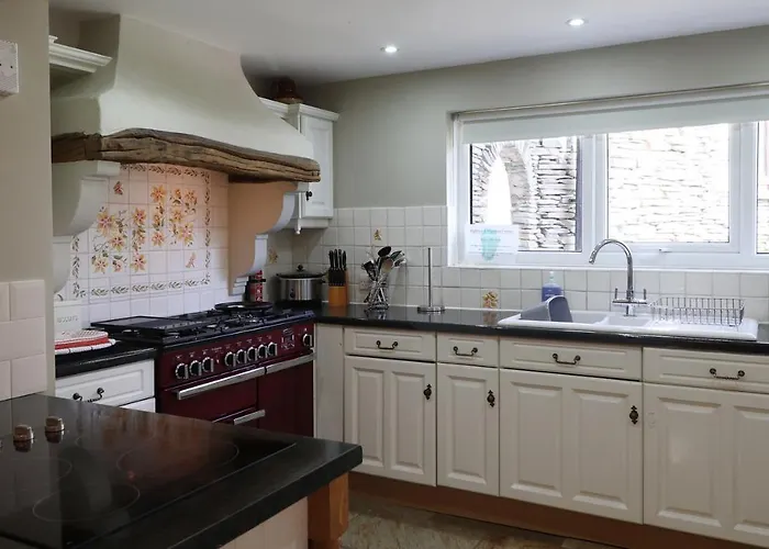 Highbeck Underbarrow