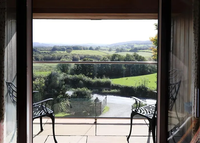 Highbeck Tatil Evi Underbarrow