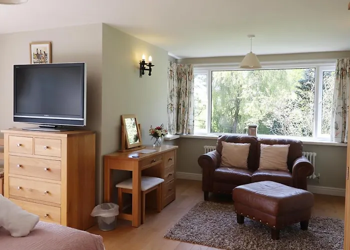 Highbeck * Underbarrow