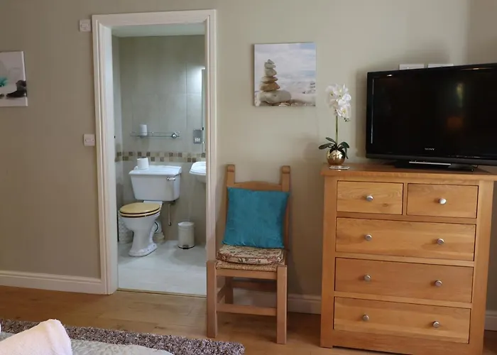 Tatil Evi Highbeck Underbarrow