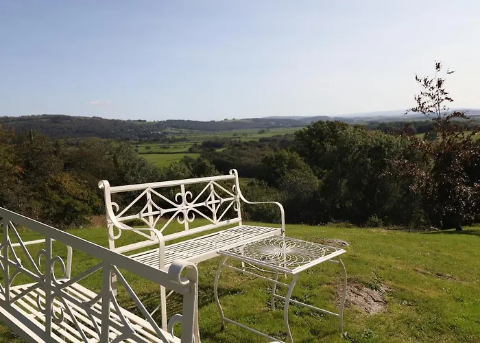 Tatil Evi Highbeck Underbarrow