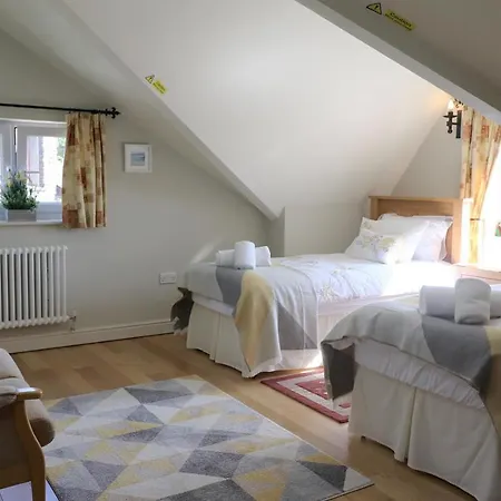 Highbeck Сasa de vacaciones *