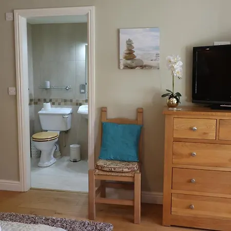 Сasa de vacaciones Highbeck Underbarrow