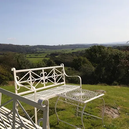 Сasa de vacaciones Highbeck Underbarrow