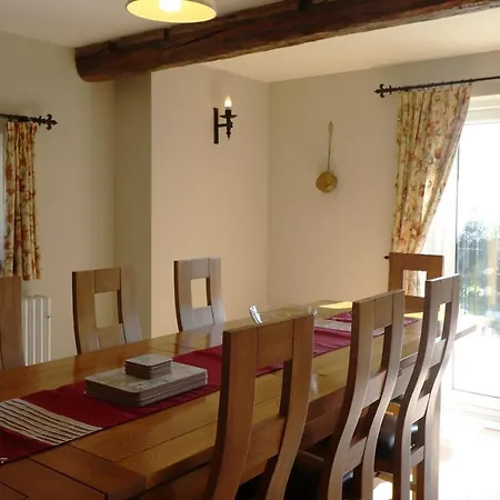 Highbeck Сasa de vacaciones