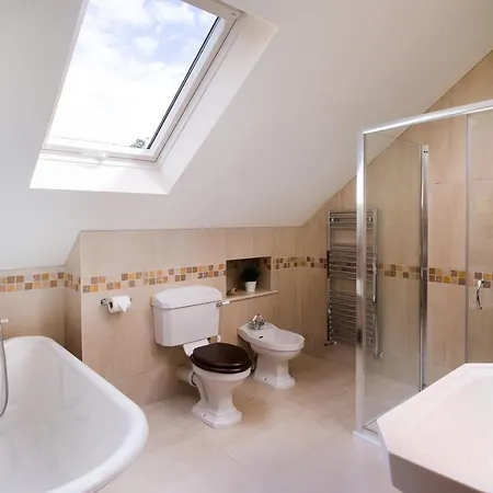 Сasa de vacaciones Highbeck *