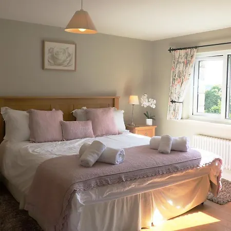 Highbeck Underbarrow