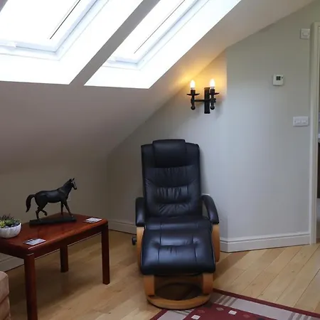 Highbeck Сasa de vacaciones Underbarrow