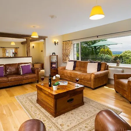 Highbeck Сasa de vacaciones Underbarrow